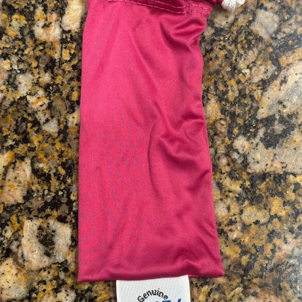 Oakley Kids Sunglasses Pouch - Pink